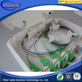 Explosion-Proof Wall-Mounted Ftth Terminal Box Electrical Terminal Box FTT-FTB-S108